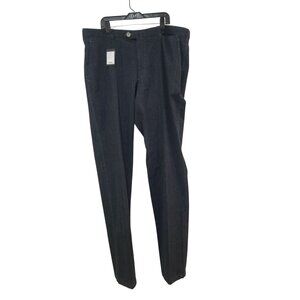 Cesare Attolini Blue Pants Size 32 New With Tags.